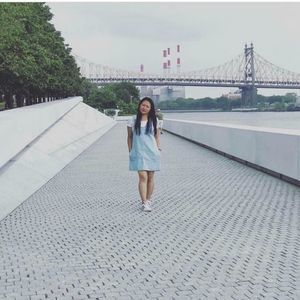 Meet your Posher, Yangla